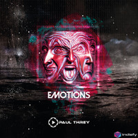Paul Threy - Emotions