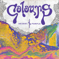 Desert Purple - Colours