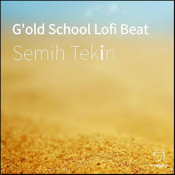 Semih Teki̇n - G'old School Lofi Beat