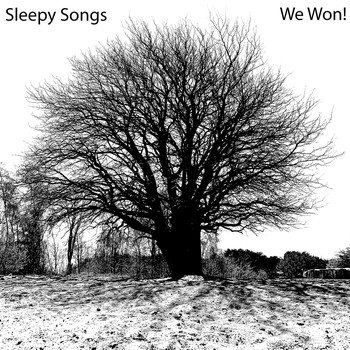Sleepy Songs - We Won!