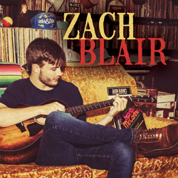 Zach Blair - Zach Blair