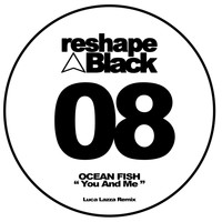 Ocean Fish - You and Me
