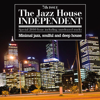 Various Artists - The Jazz House Independent, Vol.7