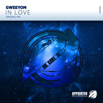 Gweeyom - In Love