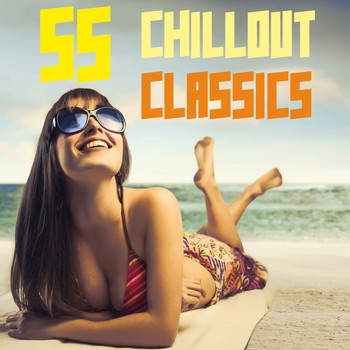 Various Artists - 55 Chillout Classics