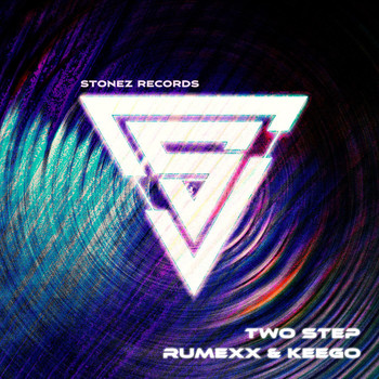RUMEXX & KEEGO - Two Step