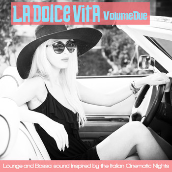 Various Artists - La Dolce Vita, Vol. 2