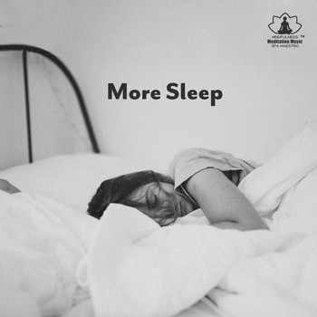 Mindfulness Meditation Music Spa Maestro - More Sleep (Minimalist Album)