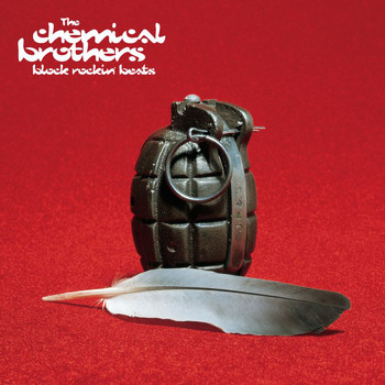 The Chemical Brothers - Block Rockin’ Beats