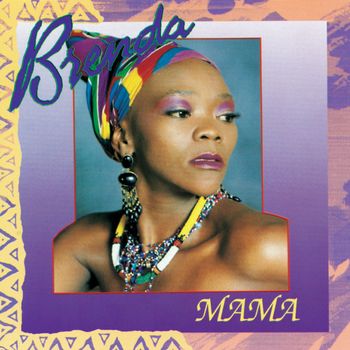 Brenda Fassie - Mama