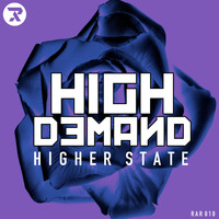 High Demand - Higher State