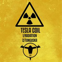 Tesla Coil - Radiation