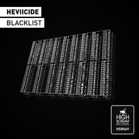 Heviicide - Blacklist (Explicit)