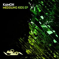 Kamoh - Meddling Kids