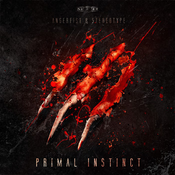 Angerfist and Stereotype - Primal Instinct