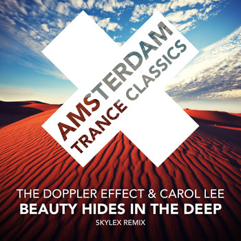 The Doppler Effect & Carol Lee - Beauty Hides In The Deep (Skylex Remix)