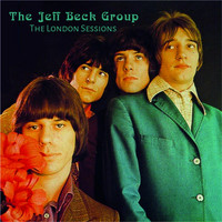 The Jeff Beck Group - The London Sessions