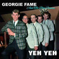 Georgie Fame and The Blue Flames - Yeh Yeh