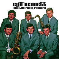 Cliff Bennett And The Rebel Rousers - Getting Mighty Crowded: The Lost Broadcasts