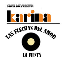 Karina - Las Flechas del Amor