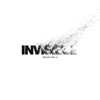 Various Artists - INVISIBLE Definition II