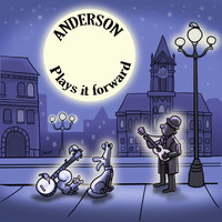 Mike Cannon - Anderson Plays it Forward