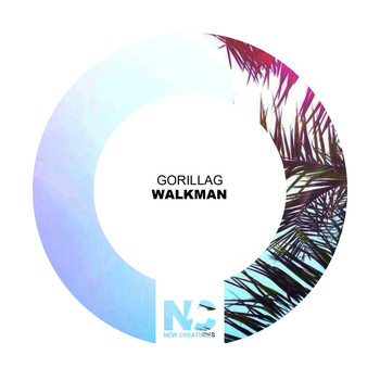 Gorillag - Walkman
