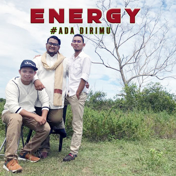 Energy - Ada Diri-MU