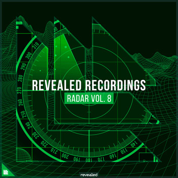 Revealed Recordings - Revealed Radar Vol. 8