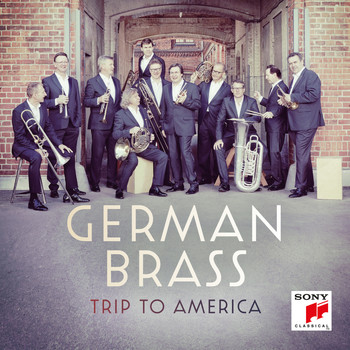 German Brass - Porgy and Bess, Act III: There's a Boat Dat's Leavin Soon for New York (Arr. for Brass Ensemble)