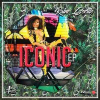 Raine Seville - Iconic - EP