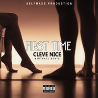 Cleve Nice - First Time