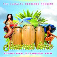 Ricardo Rawal - Summer Time