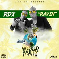 RDX - Ravin