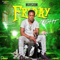 Nvasion - Friday Night
