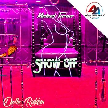 Michael Turner - Show Off