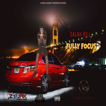 Dalah Bill - Fully Focus