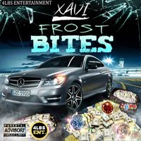 Xavi - Frost Bites