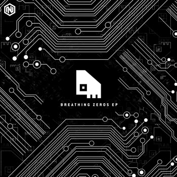 Donkong - Breathing Zeros EP
