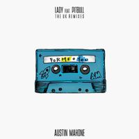Austin Mahone - Lady (feat. Pitbull) (The UK Remixes)