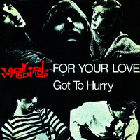 Yardbirds - For Your Love