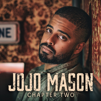 Jojo Mason - Chapter Two