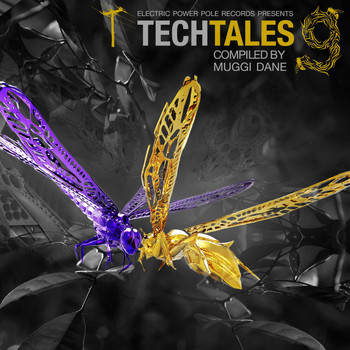 Various Artists - Tech Tales 9