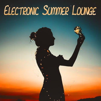 Various Artists - Electronic Summer Lounge