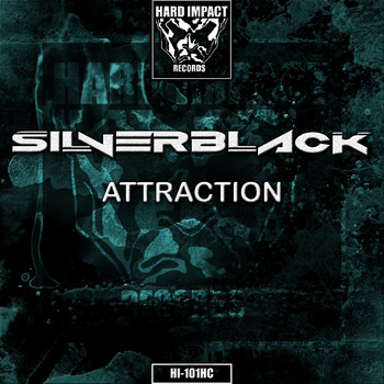 SilverBlack - Attraction