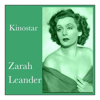 Zarah Leander - Kinostar