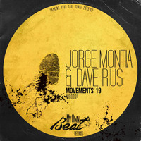 Jorge Montia, Dave Rius - Movements'19