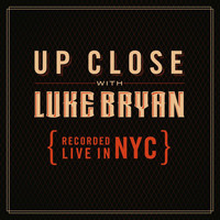 Luke Bryan - Up Close With Luke Bryan