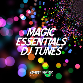 Various Artists - Magic Essentials DJ Tunes