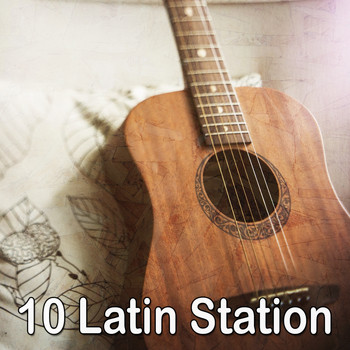 Instrumental - 10 Latin Station
